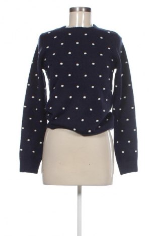 Γυναικείο πουλόβερ Mauvette, Μέγεθος S, Χρώμα Πολύχρωμο, Τιμή 41,99 €