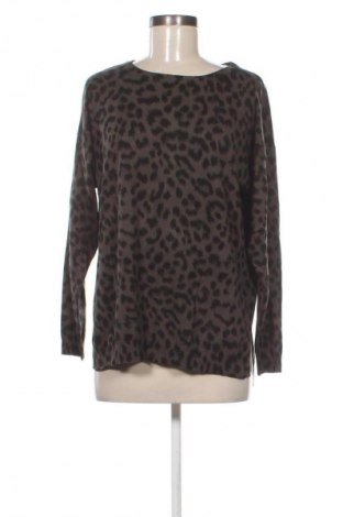 Γυναικείο πουλόβερ Mauvette, Μέγεθος XL, Χρώμα Πολύχρωμο, Τιμή 41,99 €