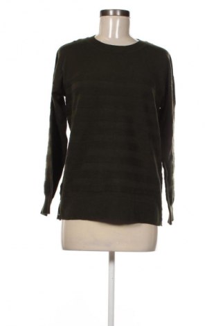 Dámský svetr Mauvette, Velikost M, Barva Zelená, Cena  889,00 Kč