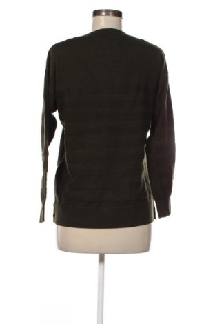 Dámský svetr Mauvette, Velikost M, Barva Zelená, Cena  889,00 Kč