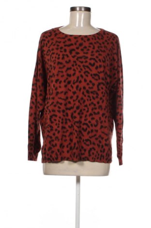 Γυναικείο πουλόβερ Mauvette, Μέγεθος XL, Χρώμα Πολύχρωμο, Τιμή 41,99 €