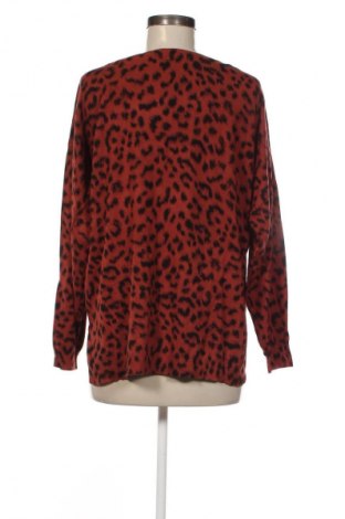 Γυναικείο πουλόβερ Mauvette, Μέγεθος XL, Χρώμα Πολύχρωμο, Τιμή 41,99 €