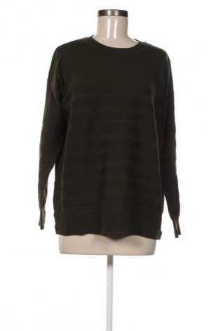 Damski sweter Mauvette, Rozmiar L, Kolor Zielony, Cena 81,99 zł