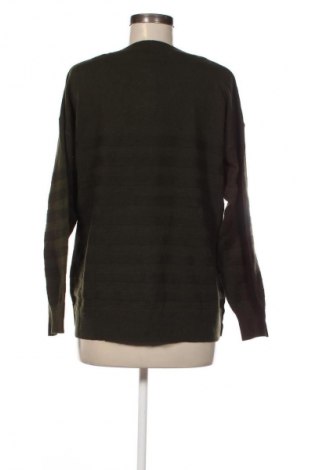 Damski sweter Mauvette, Rozmiar L, Kolor Zielony, Cena 81,99 zł