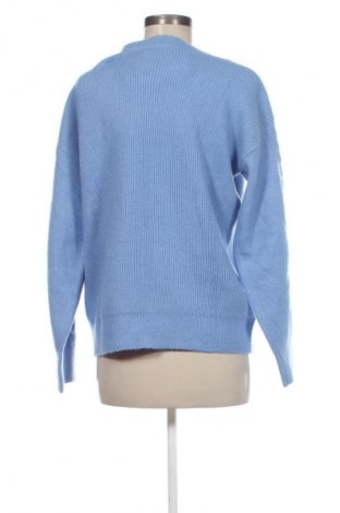 Dámský svetr Mauvette, Velikost L, Barva Modrá, Cena  889,00 Kč