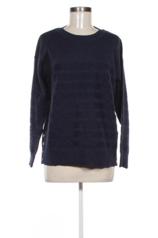 Damski sweter Mauvette, Rozmiar M, Kolor Niebieski, Cena 140,99 zł