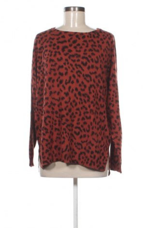 Дамски пуловер Mauvette, Размер XL, Цвят Многоцветен, Цена 27,09 €