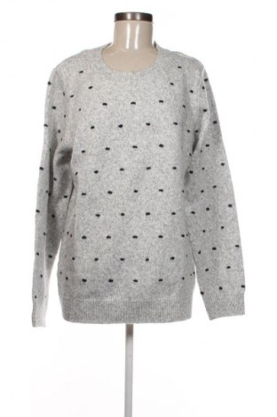 Dámský svetr Mauvette, Velikost XL, Barva Šedá, Cena  849,00 Kč