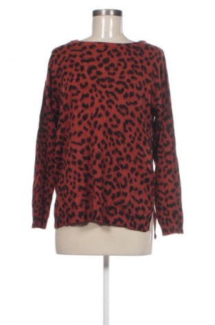 Γυναικείο πουλόβερ Mauvette, Μέγεθος M, Χρώμα Πολύχρωμο, Τιμή 39,99 €