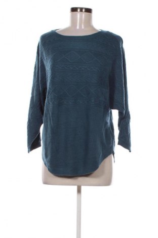Дамски пуловер Mauvette, Размер M, Цвят Син, Цена 27,09 €