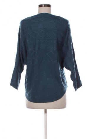 Дамски пуловер Mauvette, Размер M, Цвят Син, Цена 27,09 €