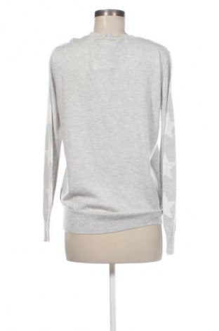 Dámský svetr Mauvette, Velikost M, Barva Šedá, Cena  929,00 Kč