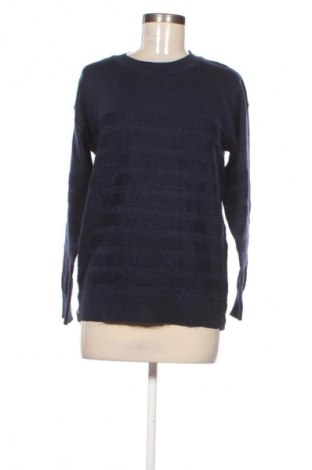 Дамски пуловер Mauvette, Размер M, Цвят Син, Цена 29,14 €