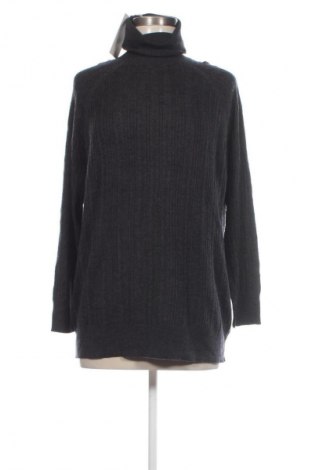 Γυναικείο πουλόβερ Mauvette, Μέγεθος L, Χρώμα Γκρί, Τιμή 31,99 €