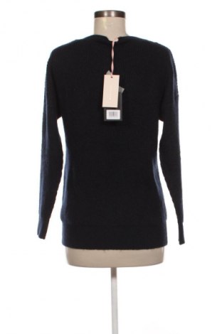 Дамски пуловер Mauvette, Размер S, Цвят Син, Цена 28,63 €