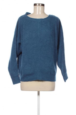 Damski sweter Mauvette, Rozmiar XL, Kolor Niebieski, Cena 148,99 zł