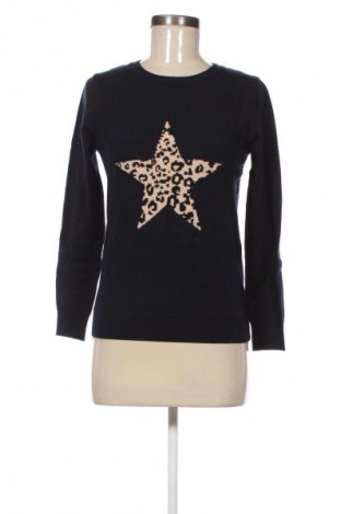 Damenpullover Mauvette, Größe S, Farbe Blau, Preis € 39,99