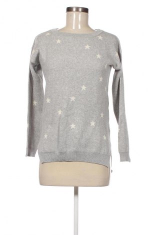 Дамски пуловер Mauvette, Размер S, Цвят Сив, Цена 31,69 €