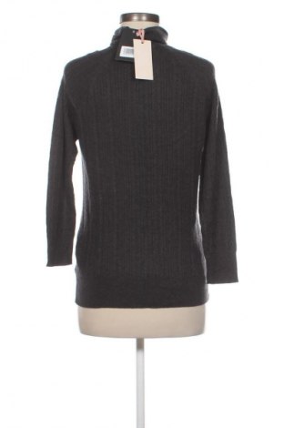 Дамски пуловер Mauvette, Размер S, Цвят Сив, Цена 28,63 €