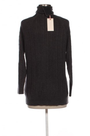 Γυναικείο πουλόβερ Mauvette, Μέγεθος M, Χρώμα Μαύρο, Τιμή 38,99 €