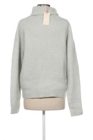 Pulover de femei Mauvette, Mărime XL, Culoare Verde, Preț 238,99 Lei