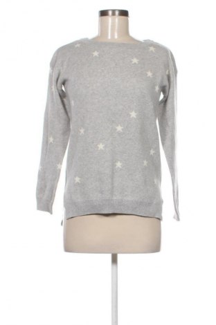Damski sweter Mauvette, Rozmiar S, Kolor Szary, Cena 81,99 zł
