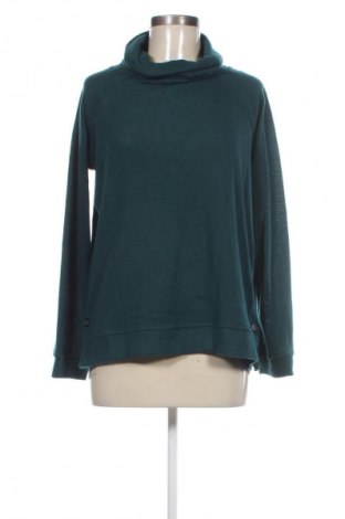 Дамски пуловер Mauvette, Размер L, Цвят Зелен, Цена 28,63 €