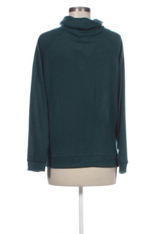 Дамски пуловер Mauvette, Размер L, Цвят Зелен, Цена 28,63 €