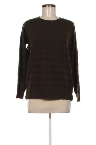 Дамски пуловер Mauvette, Размер M, Цвят Зелен, Цена 27,09 €