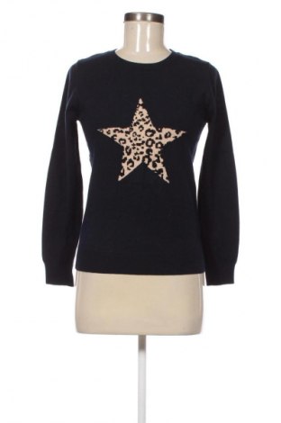 Дамски пуловер Mauvette, Размер S, Цвят Син, Цена 28,63 €