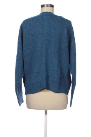 Pulover de femei Mauvette, Mărime XL, Culoare Albastru, Preț 212,99 Lei