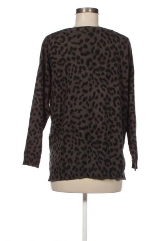 Damski sweter Mauvette, Rozmiar XL, Kolor Kolorowy, Cena 46,99 zł