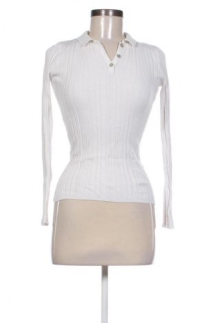 Damski sweter Medicine, Rozmiar XS, Kolor ecru, Cena 51,81 zł