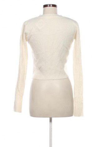 Дамски пуловер Melody, Размер S, Цвят Бял, Цена 8,69 €