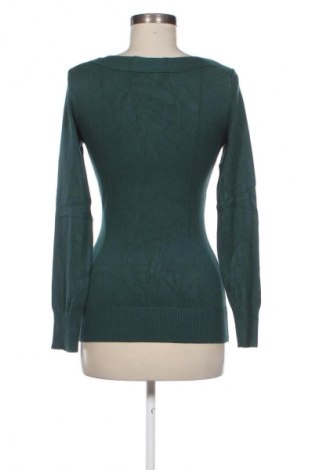 Γυναικείο πουλόβερ Melrose, Μέγεθος S, Χρώμα Πράσινο, Τιμή 9,00 €
