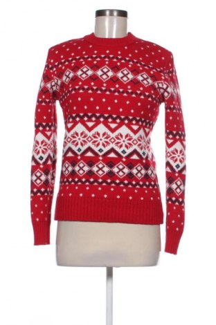 Дамски пуловер Metrofive, Размер M, Цвят Многоцветен, Цена 7,66 €