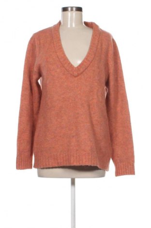 Дамски пуловер Minimum, Размер L, Цвят Оранжев, Цена 18,40 €