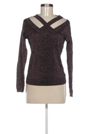 Γυναικείο πουλόβερ Mint & Berry, Μέγεθος XS, Χρώμα Πολύχρωμο, Τιμή 12,99 €