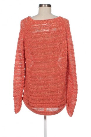 Dámský svetr Mise Au Green, Velikost M, Barva Oranžová, Cena  217,00 Kč