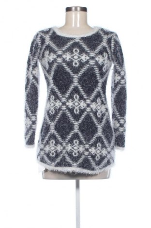 Dámský svetr Miss Natalie, Velikost S, Barva Vícebarevné, Cena  139,00 Kč