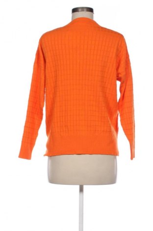 Damski sweter Mix Ray, Rozmiar XXL, Kolor Pomarańczowy, Cena 23,99 zł