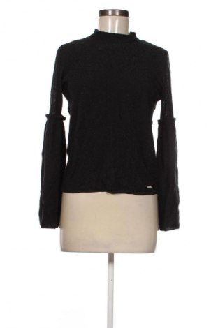 Női pulóver Mohito, Méret S, Szín Fekete, Ár 5 029 Ft