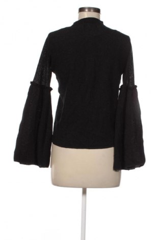 Női pulóver Mohito, Méret S, Szín Fekete, Ár 5 029 Ft