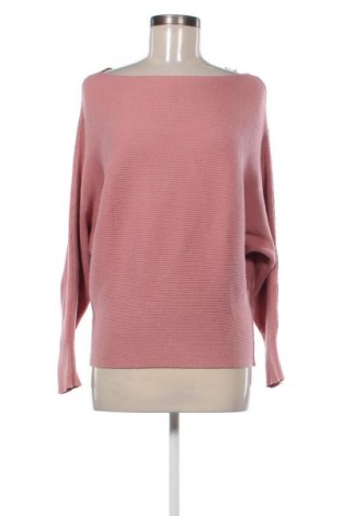 Дамски пуловер Mohito, Размер XS, Цвят Пепел от рози, Цена 5,40 €