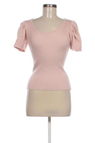 Damski sweter Mohito, Rozmiar S, Kolor Różowy, Cena 48,16 zł