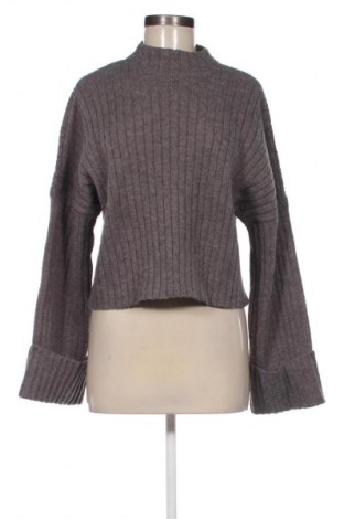 Dámský svetr Mohito, Velikost XS, Barva Šedá, Cena  284,00 Kč