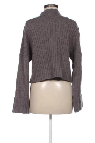 Dámský svetr Mohito, Velikost XS, Barva Šedá, Cena  284,00 Kč