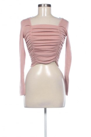 Dámský svetr Mohito, Velikost XS, Barva Popelavě růžová, Cena  179,00 Kč