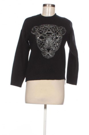 Dámský svetr Mohito, Velikost S, Barva Černá, Cena  329,00 Kč