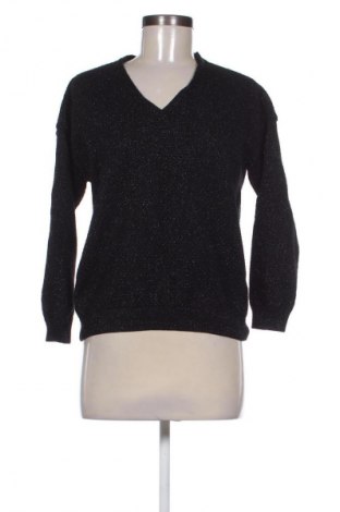 Дамски пуловер Mohito, Размер L, Цвят Черен, Цена 11,75 €